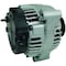Wai Global Alternator, ALTVA IRIF, 145 Amp12 Volt, CW, 6Groove Pulley 13968N - alternate 1